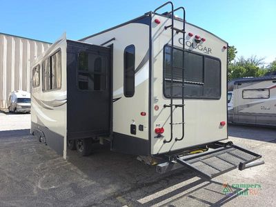 2019 Keystone RV Cougar - Photo 5