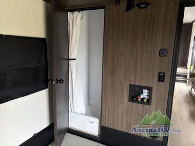 2026 Forest River RV Cherokee Rogue Armored - Photo 27