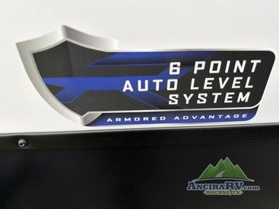 2026 Forest River RV Cherokee Rogue Armored - Photo 47