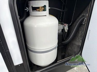 2026 Forest River RV Cherokee Rogue Armored - Photo 35