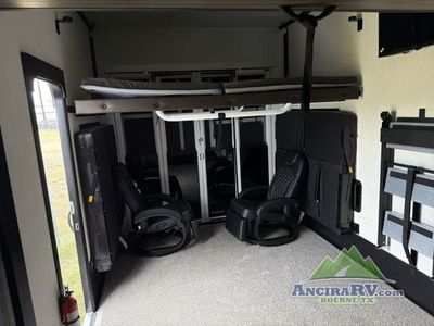 2026 Forest River RV Cherokee Rogue Armored - Photo 26