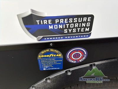 2026 Forest River RV Cherokee Rogue Armored - Photo 48
