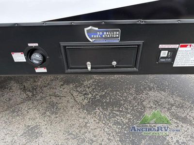 2026 Forest River RV Cherokee Rogue Armored - Photo 44