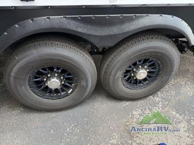 2026 Forest River RV Cherokee Rogue Armored - Photo 43