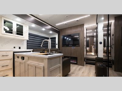 2026 Forest River RV Cherokee Rogue Armored - Photo 50