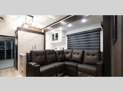 2026 Forest River RV Cherokee Rogue Armored - Photo 51