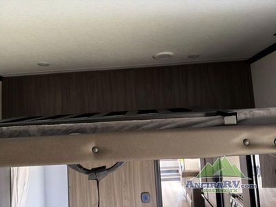 2026 Forest River RV Cherokee Rogue Armored - Photo 28