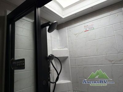 2026 Forest River RV Cherokee Rogue Armored - Photo 23