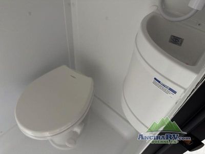 2026 Forest River RV Cherokee Rogue Armored - Photo 29