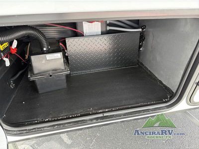 2026 Forest River RV Cherokee Rogue Armored - Photo 36
