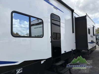 2026 Forest River RV Cherokee Rogue Armored - Photo 3