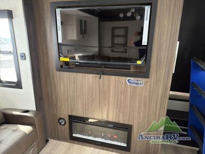 2026 Forest River RV Cherokee Rogue Armored - Photo 14
