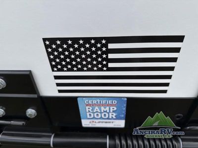 2026 Forest River RV Cherokee Rogue Armored - Photo 45