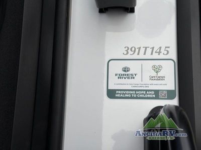 2026 Forest River RV Cherokee Rogue Armored - Photo 32