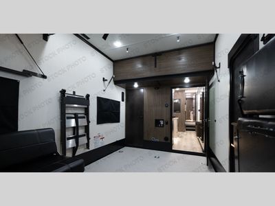 2026 Forest River RV Cherokee Rogue Armored - Photo 52