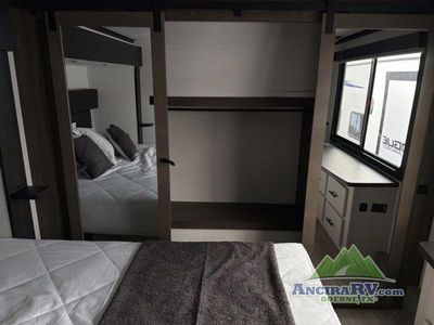 2026 Forest River RV Cherokee Rogue Armored - Photo 17