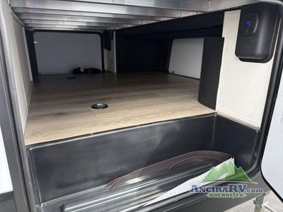 2026 Forest River RV Cherokee Rogue Armored - Photo 34