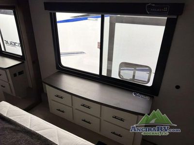 2026 Forest River RV Cherokee Rogue Armored - Photo 16