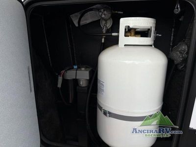 2026 Forest River RV Cherokee Rogue Armored - Photo 40