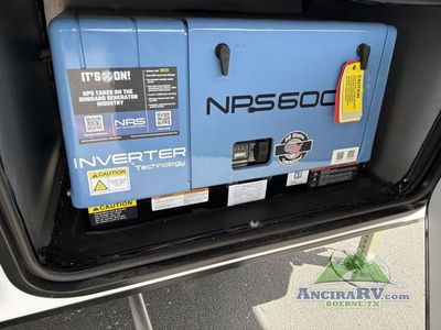 2026 Forest River RV Cherokee Rogue Armored - Photo 37