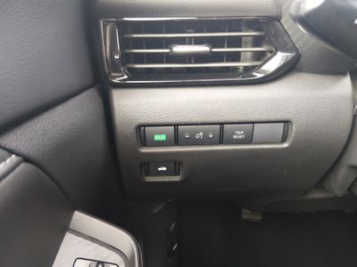 2024 Nissan Sentra — photo 13 view