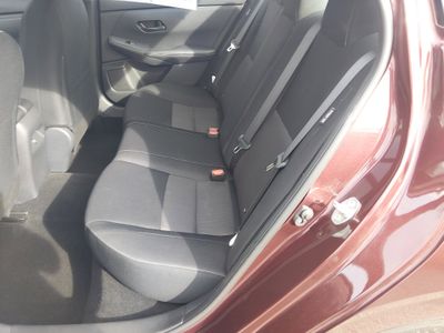 2024 Nissan Sentra — photo 19 view