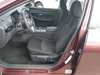 2024 Nissan Sentra — photo 20 view