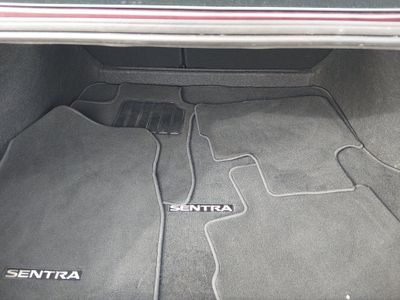 2024 Nissan Sentra — photo 11 view