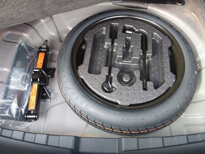 2024 Nissan Sentra — photo 16 view