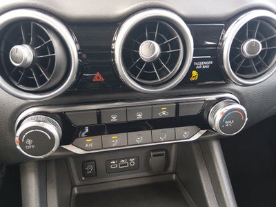 2024 Nissan Sentra — photo 21 view