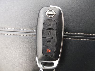 2024 Nissan Sentra — photo 15 view