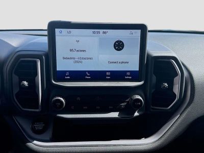 2024 Ford Bronco Sport — photo 10 view