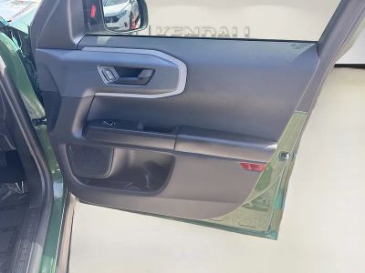 2024 Ford Bronco Sport — photo 31 view