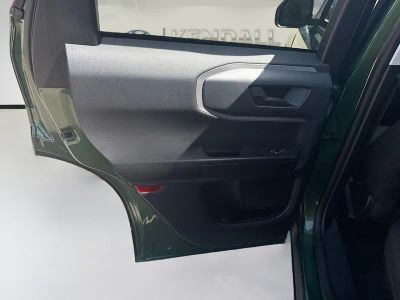 2024 Ford Bronco Sport — photo 23 view