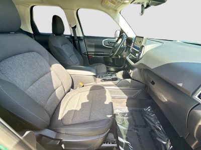 2024 Ford Bronco Sport — photo 29 view