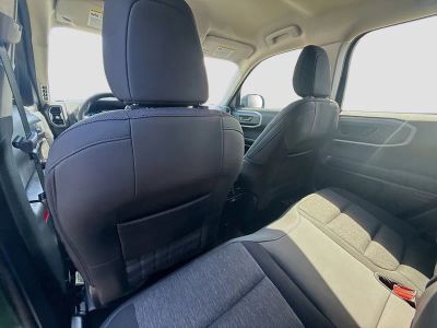2024 Ford Bronco Sport — photo 22 view