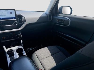 2024 Ford Bronco Sport — photo 19 view