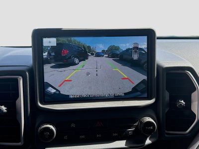 2024 Ford Bronco Sport — photo 11 view