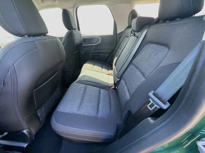 2024 Ford Bronco Sport — photo 21 view