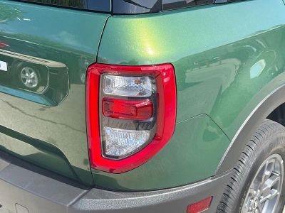 2024 Ford Bronco Sport — photo 25 view