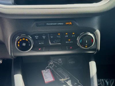 2024 Ford Bronco Sport — photo 12 view