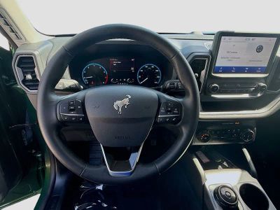 2024 Ford Bronco Sport — photo 8 view