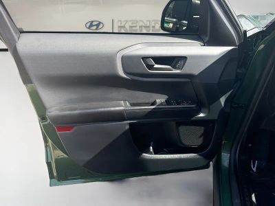 2024 Ford Bronco Sport — photo 17 view