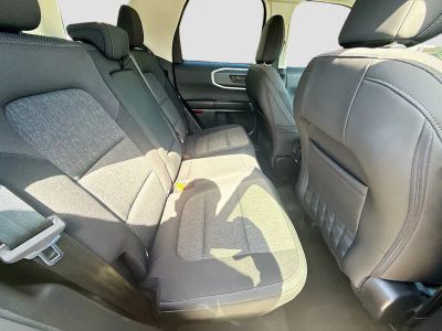 2024 Ford Bronco Sport — photo 26 view