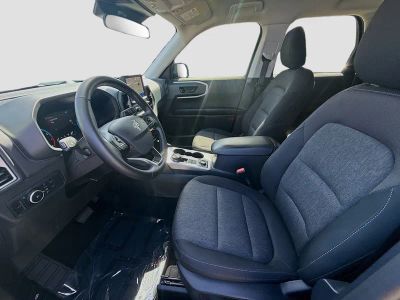 2024 Ford Bronco Sport — photo 16 view
