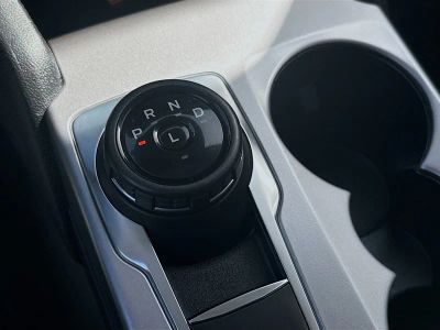 2024 Ford Bronco Sport — photo 13 view