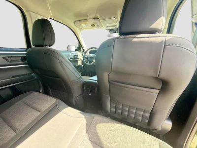 2024 Ford Bronco Sport — photo 27 view