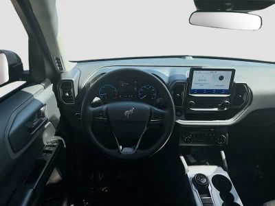 2024 Ford Bronco Sport — photo 18 view