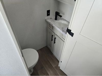 2026 Grand Design Solitude - Photo 17