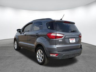 2020 Ford EcoSport - Photo 6
